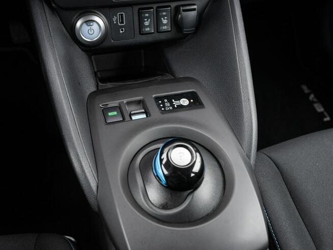 Nissan Leaf PY44198#40kWh Acenta Podgrz.f K.cofania LED Salon PL VAT 23%