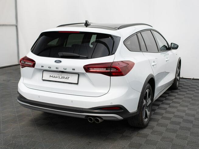 Ford Focus GD8N216#1.5 EcoBlue Active X Podgrz.f kier szyba Salon PL VAT23%