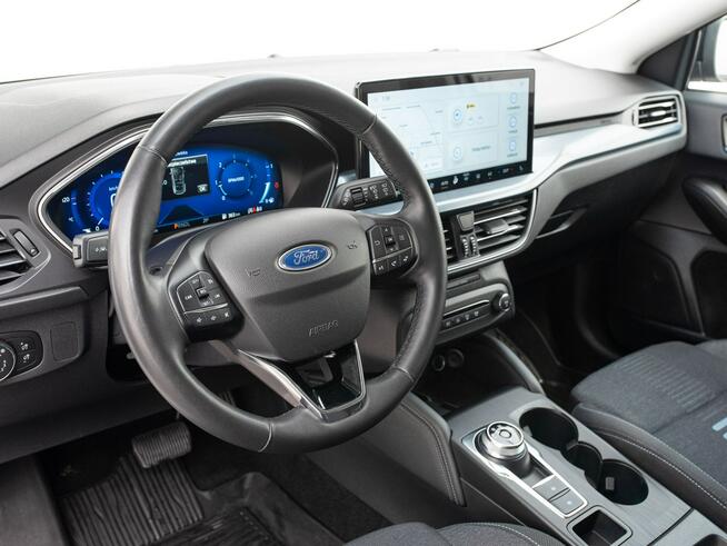 Ford Focus GD8N216#1.5 EcoBlue Active X Podgrz.f kier szyba Salon PL VAT23%