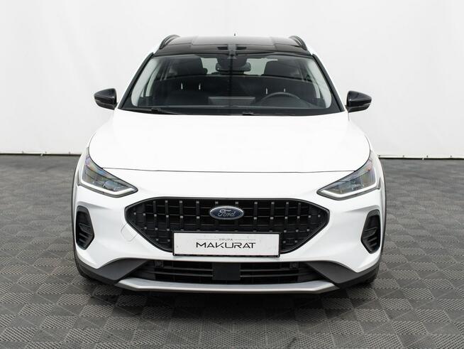 Ford Focus GD8N216#1.5 EcoBlue Active X Podgrz.f kier szyba Salon PL VAT23%