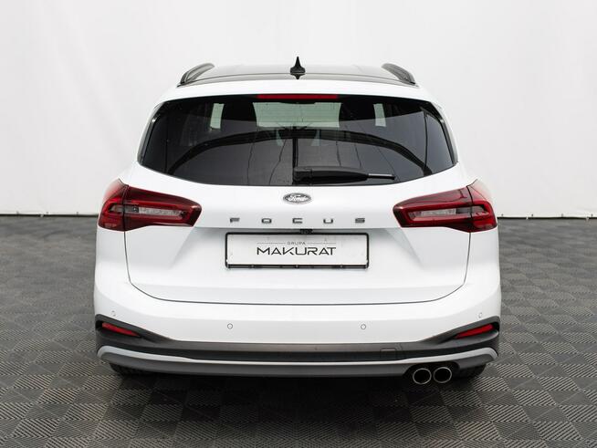 Ford Focus GD8N216#1.5 EcoBlue Active X Podgrz.f kier szyba Salon PL VAT23%