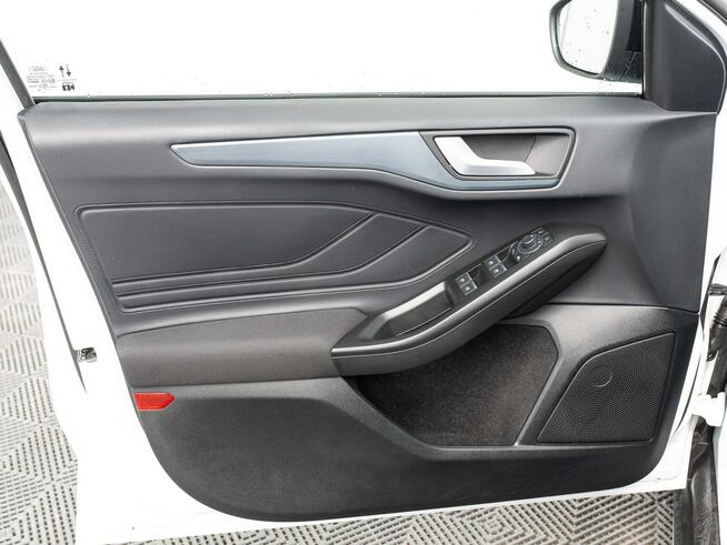 Ford Focus GD8N216#1.5 EcoBlue Active X Podgrz.f kier szyba Salon PL VAT23%