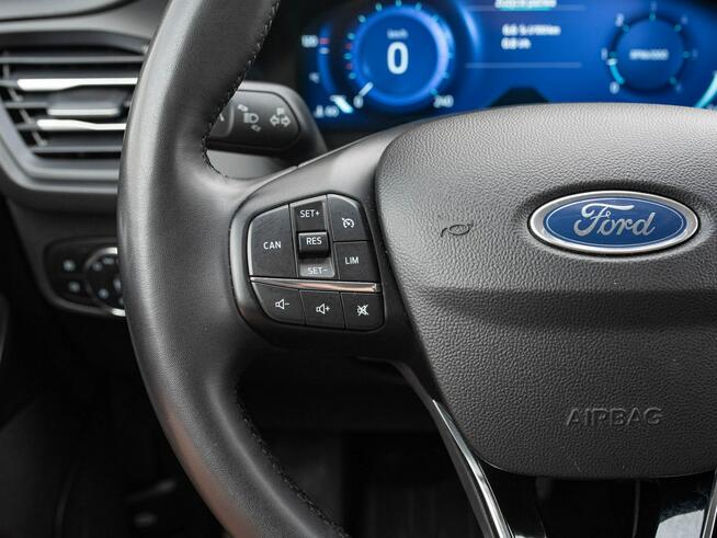 Ford Focus GD8N216#1.5 EcoBlue Active X Podgrz.f kier szyba Salon PL VAT23%