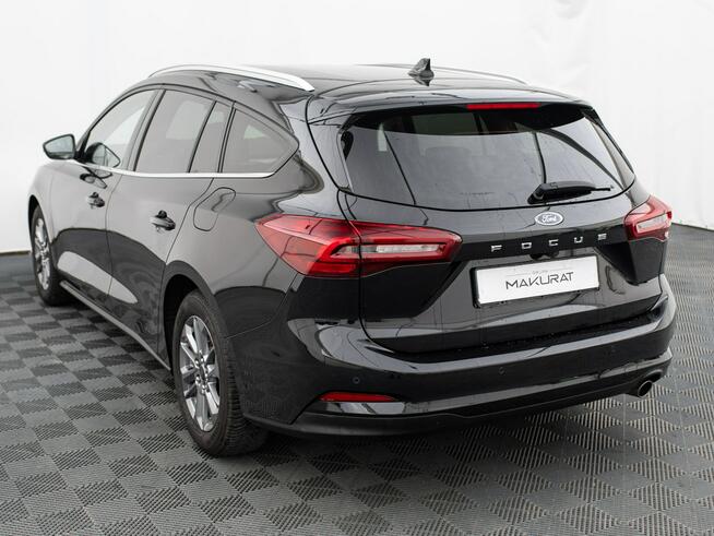 Ford Focus GD7N645#1.0 EcoBoost Titanium X Podgrz.f kier szyba Salon PL VAT23%