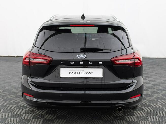Ford Focus GD7N645#1.0 EcoBoost Titanium X Podgrz.f kier szyba Salon PL VAT23%