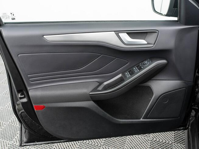 Ford Focus GD7N645#1.0 EcoBoost Titanium X Podgrz.f kier szyba Salon PL VAT23%