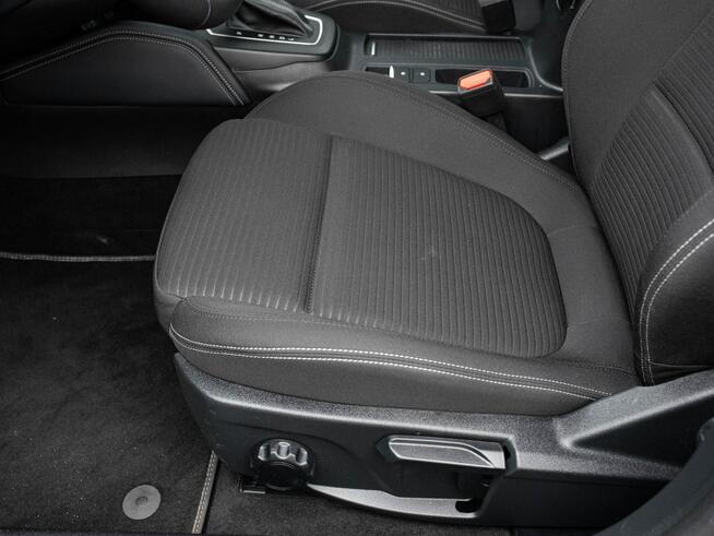 Ford Focus GD7N645#1.0 EcoBoost Titanium X Podgrz.f kier szyba Salon PL VAT23%