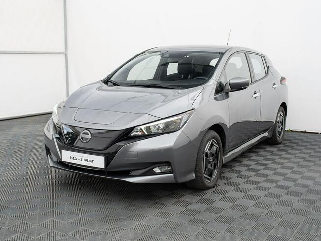 Nissan Leaf PY44081#40kWh Acenta Podgrz.f K.cofania LED Salon PL VAT 23%