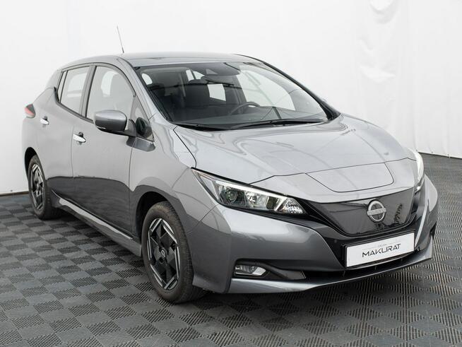 Nissan Leaf PY44081#40kWh Acenta Podgrz.f K.cofania LED Salon PL VAT 23%