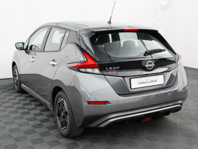 Nissan Leaf PY44081#40kWh Acenta Podgrz.f K.cofania LED Salon PL VAT 23%