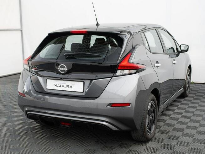 Nissan Leaf PY44081#40kWh Acenta Podgrz.f K.cofania LED Salon PL VAT 23%
