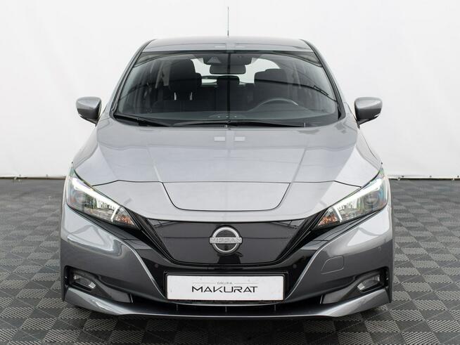 Nissan Leaf PY44081#40kWh Acenta Podgrz.f K.cofania LED Salon PL VAT 23%