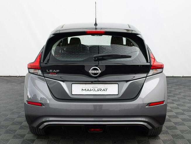 Nissan Leaf PY44081#40kWh Acenta Podgrz.f K.cofania LED Salon PL VAT 23%