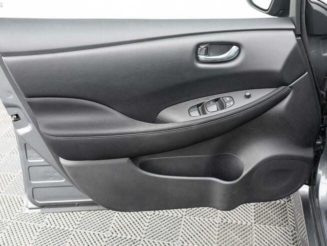 Nissan Leaf PY44081#40kWh Acenta Podgrz.f K.cofania LED Salon PL VAT 23%