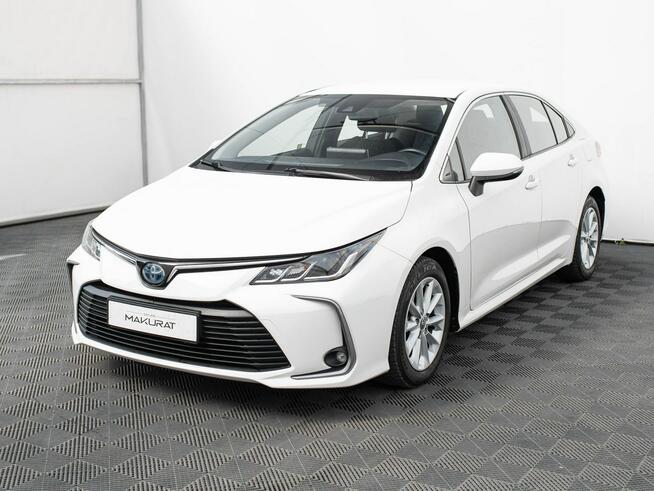 Toyota Corolla KK2975R#1.8 Hybrid Comfort K.cofania LED Salon PL VAT 23%