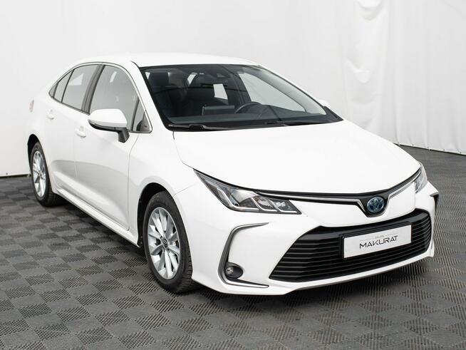 Toyota Corolla KK2975R#1.8 Hybrid Comfort K.cofania LED Salon PL VAT 23%