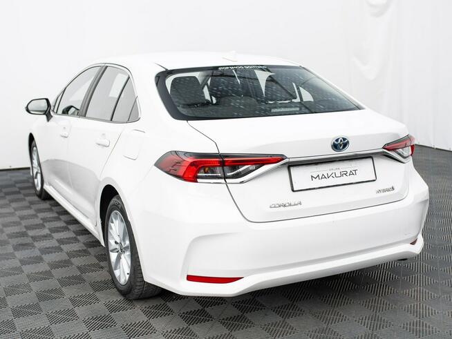Toyota Corolla KK2975R#1.8 Hybrid Comfort K.cofania LED Salon PL VAT 23%