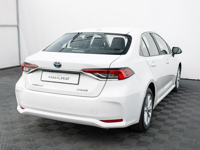 Toyota Corolla KK2975R#1.8 Hybrid Comfort K.cofania LED Salon PL VAT 23%