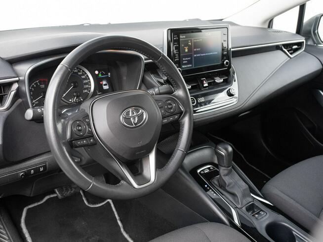 Toyota Corolla KK2975R#1.8 Hybrid Comfort K.cofania LED Salon PL VAT 23%