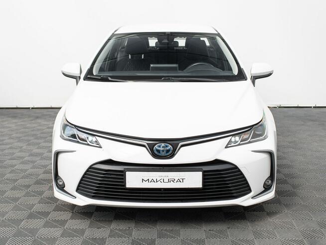 Toyota Corolla KK2975R#1.8 Hybrid Comfort K.cofania LED Salon PL VAT 23%