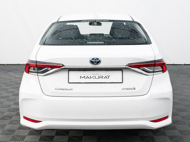 Toyota Corolla KK2975R#1.8 Hybrid Comfort K.cofania LED Salon PL VAT 23%