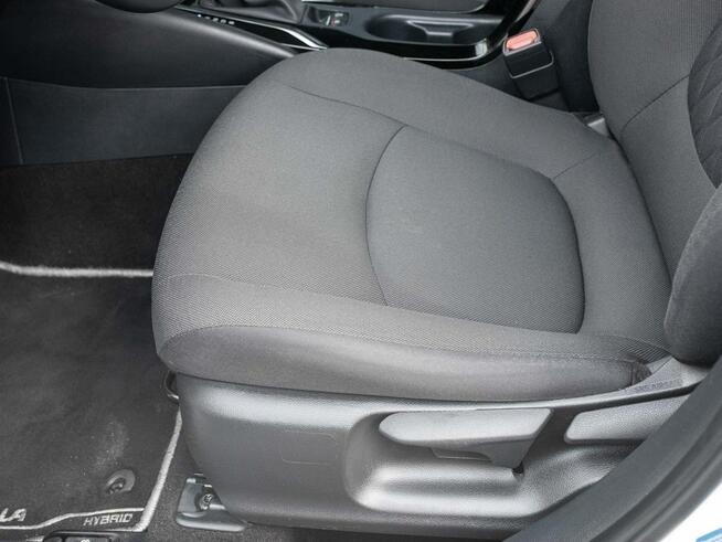 Toyota Corolla KK2975R#1.8 Hybrid Comfort K.cofania LED Salon PL VAT 23%
