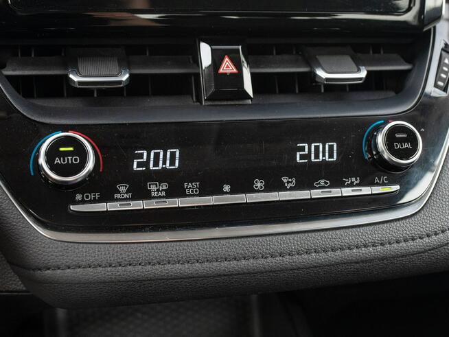 Toyota Corolla KK2975R#1.8 Hybrid Comfort K.cofania LED Salon PL VAT 23%