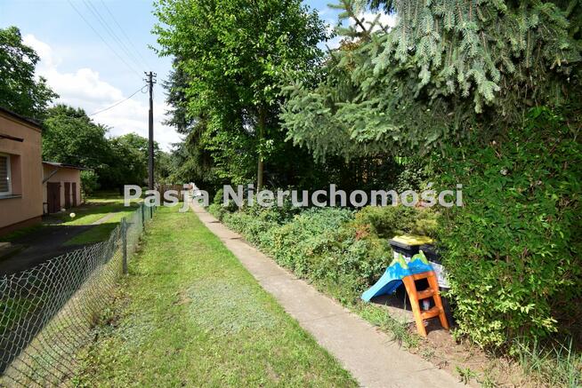 Dom Płock Radziwie