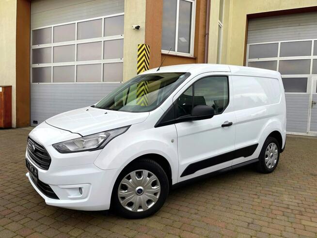 Ford Transit Connect FV 23% Gwarancja
