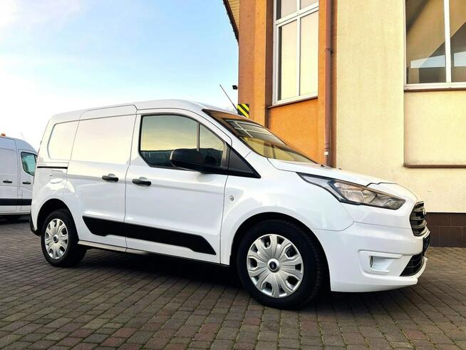 Ford Transit Connect FV 23% Gwarancja