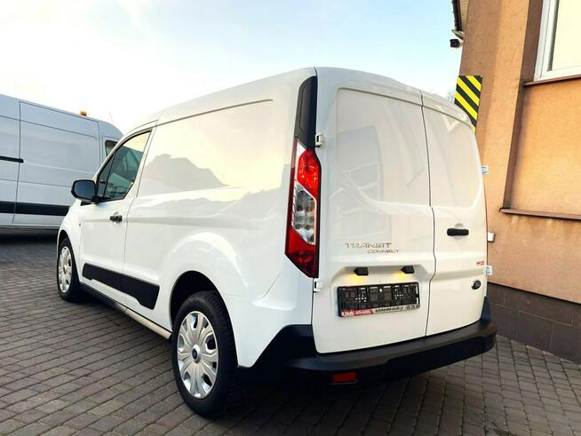 Ford Transit Connect FV 23% Gwarancja