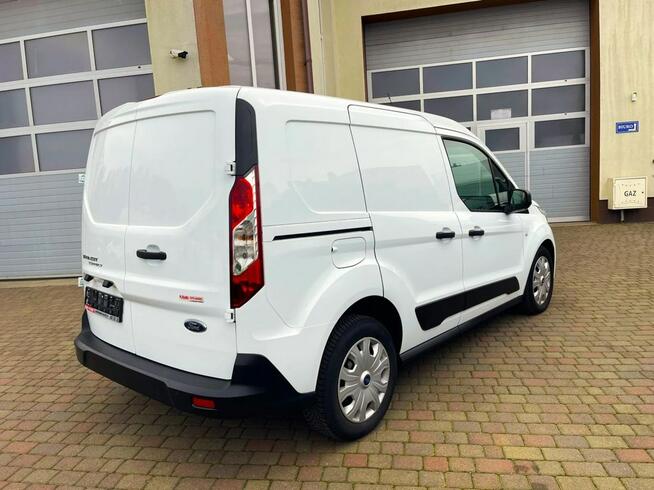 Ford Transit Connect FV 23% Gwarancja