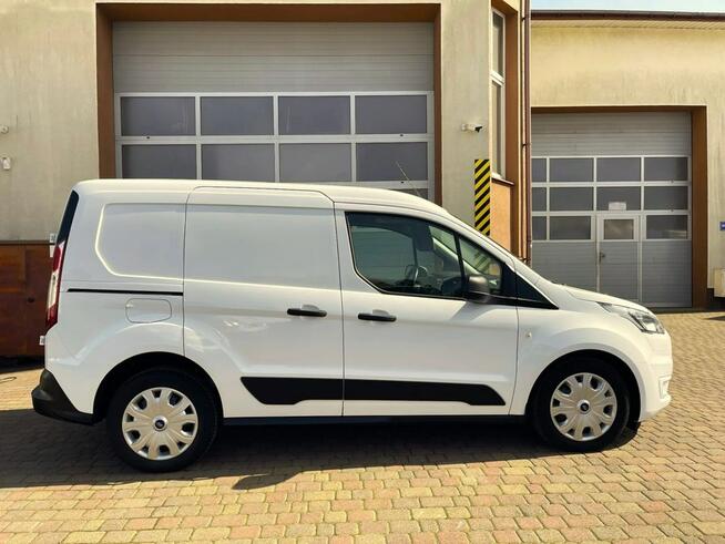 Ford Transit Connect FV 23% Gwarancja