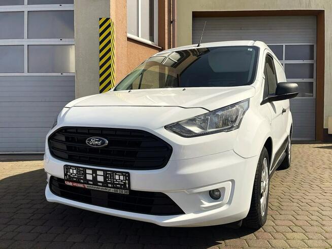 Ford Transit Connect FV 23% Gwarancja