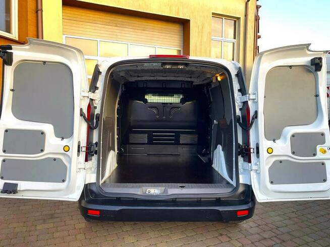 Ford Transit Connect FV 23% Gwarancja