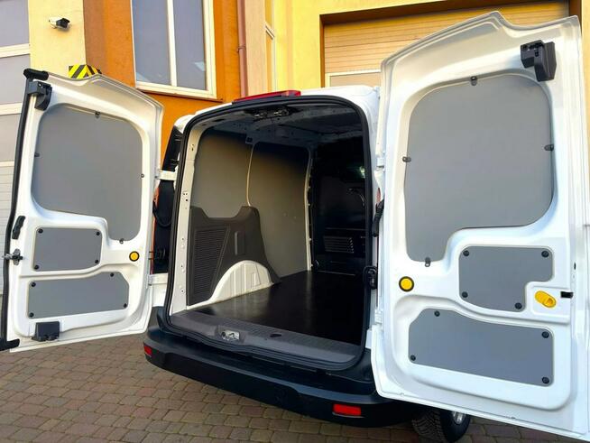 Ford Transit Connect FV 23% Gwarancja