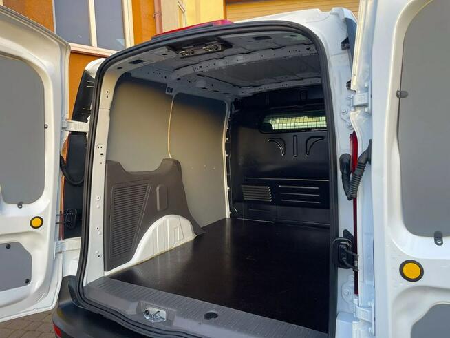 Ford Transit Connect FV 23% Gwarancja