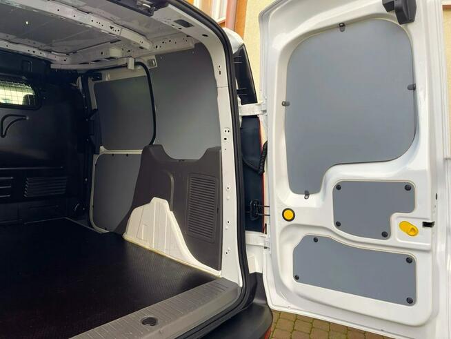 Ford Transit Connect FV 23% Gwarancja