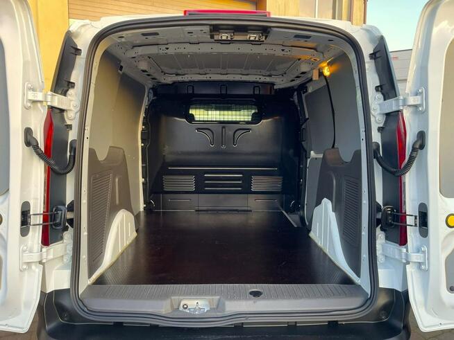Ford Transit Connect FV 23% Gwarancja