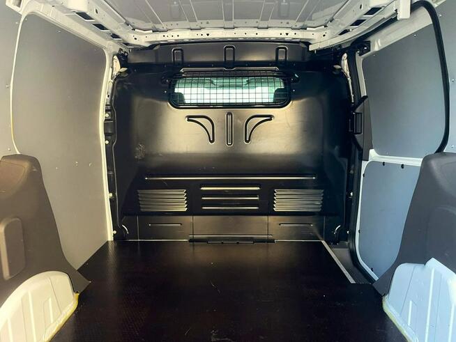 Ford Transit Connect FV 23% Gwarancja