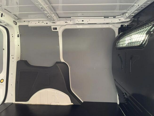 Ford Transit Connect FV 23% Gwarancja