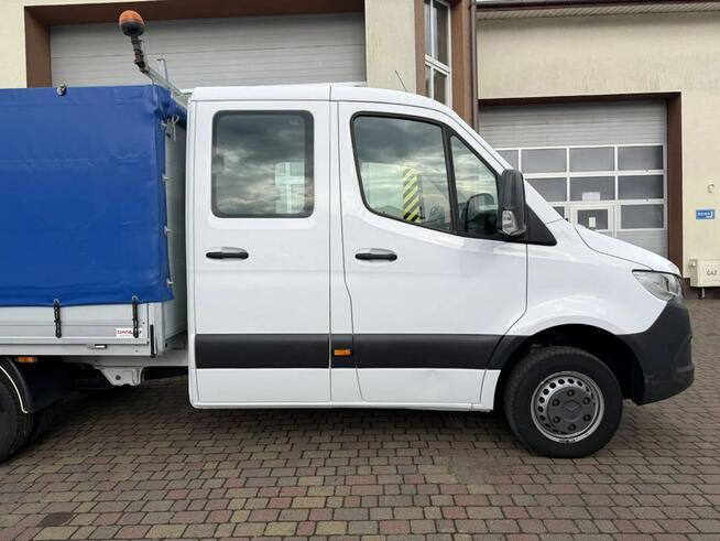 Mercedes Sprinter FV 23% Gwarancja