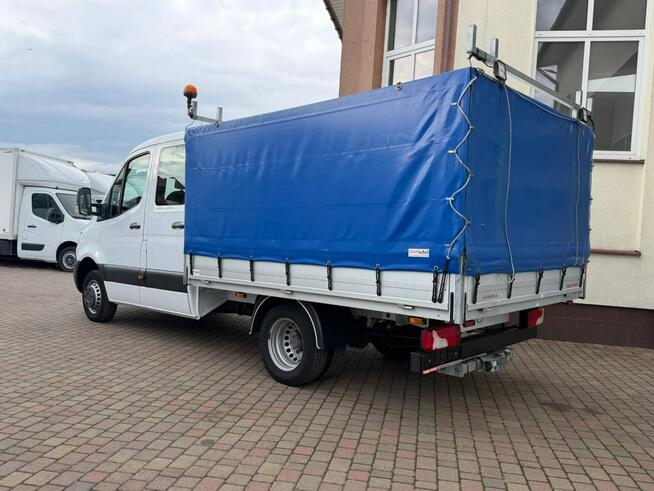 Mercedes Sprinter FV 23% Gwarancja