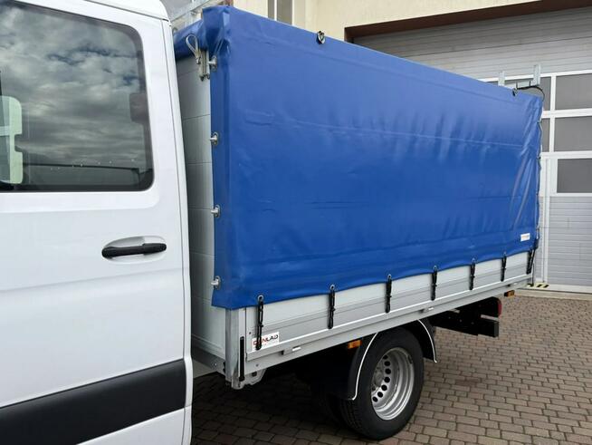 Mercedes Sprinter FV 23% Gwarancja