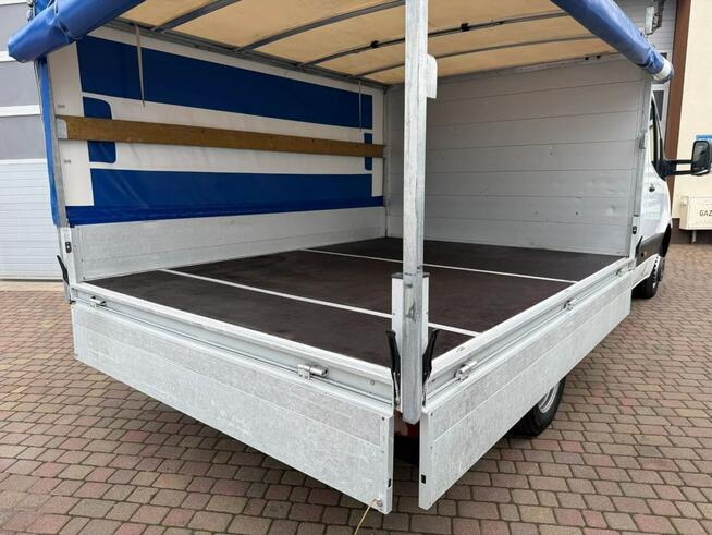 Mercedes Sprinter FV 23% Gwarancja