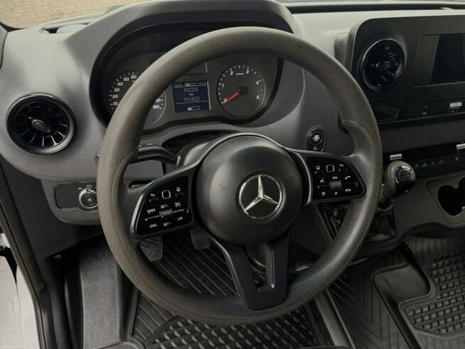 Mercedes Sprinter FV 23% Gwarancja