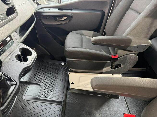 Mercedes Sprinter FV 23% Gwarancja