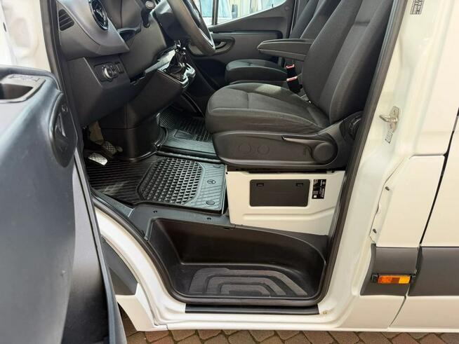 Mercedes Sprinter FV 23% Gwarancja