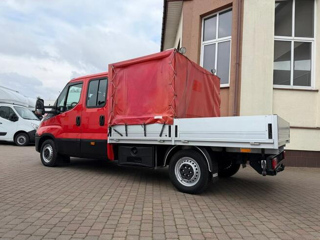 Iveco Daily FV 23% Gwarancja