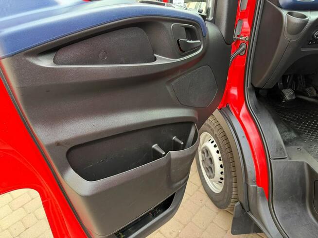 Iveco Daily FV 23% Gwarancja